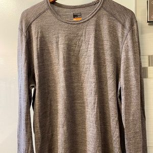 Icebreaker Men’s Merino Wool Bodyfit 200 baselayer